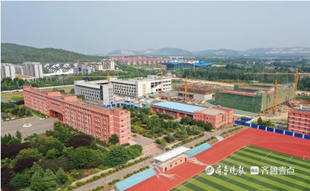 占地面积|枣庄市驻地新建的10所学校在哪、容纳多少学生，详细信息来了