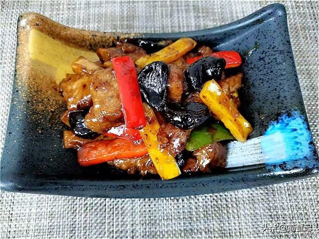 牢记|做牛肉时,牢记“1放2不放”!牛肉更入味,更嫩滑,一点不塞牙