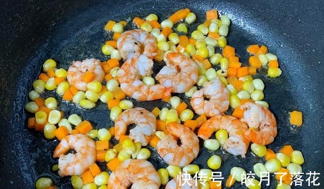 黑胡椒|孩子放假了，这样的午餐简单又营养，孩子大人都爱吃！