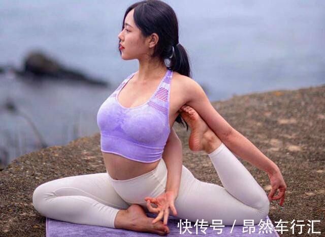 身姿|纤体瑜伽:四个经典体式,减脂减肉,软化身姿,打造时尚气质女神
