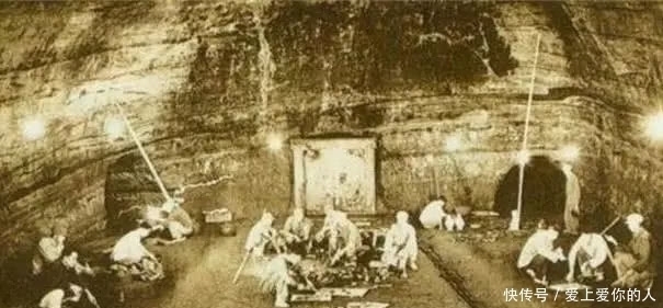 价值|慈禧口中价值8亿的夜明珠,下落已查清,如今被知名大亨收藏