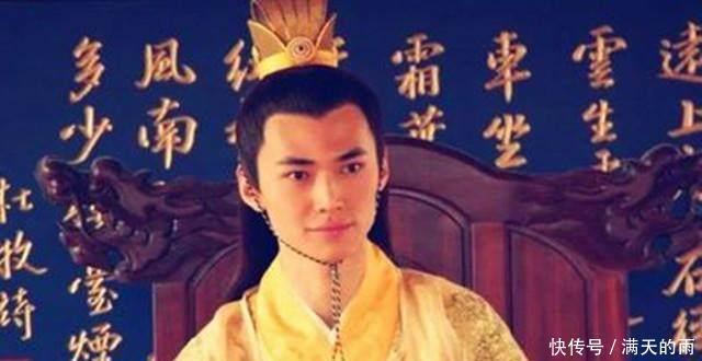 竟然|朱允炆的生父,太子朱标为何早死竟然是被朱元璋活活气死的!