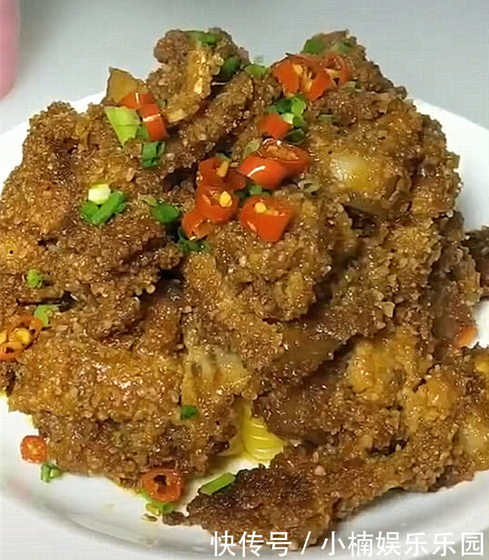 下酒|美味可口的几道家常菜,下酒又下饭,做法简单,满足你下馆子的口