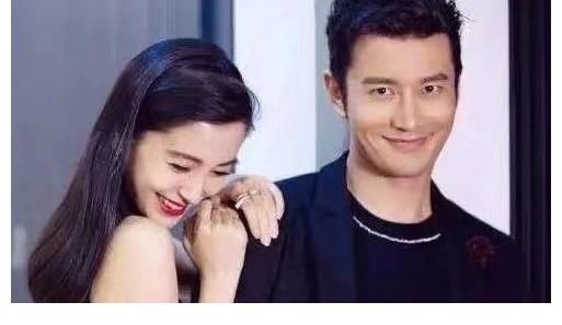 b黃曉明曬美食，有baby喜歡的紅燒肉，疑似小海綿的碗勺呆萌出鏡