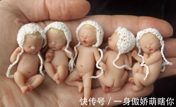 丛林|没有人教婴儿说话,他们长大后会形成自己的语言吗?真相太残酷了