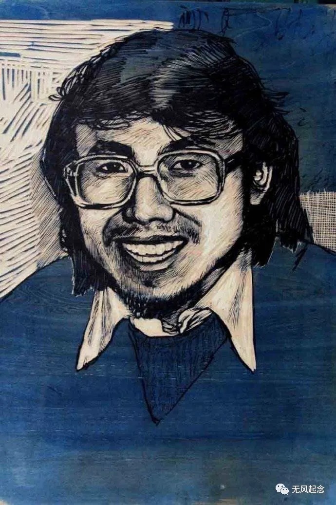 海子的诗@15岁上北大,25岁卧轨,生前写下一诗流传至今,几乎人人会背