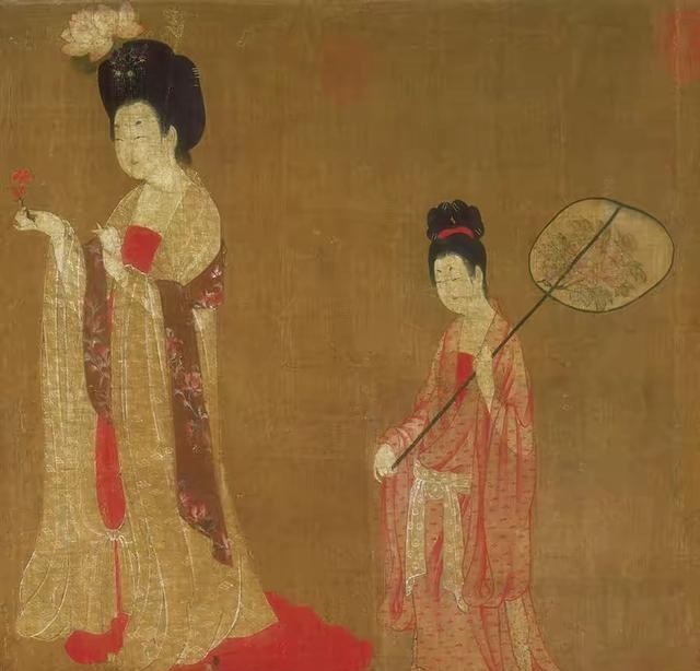 古代|唐代婚姻习俗:你所意想不到的古代自由恋爱方式