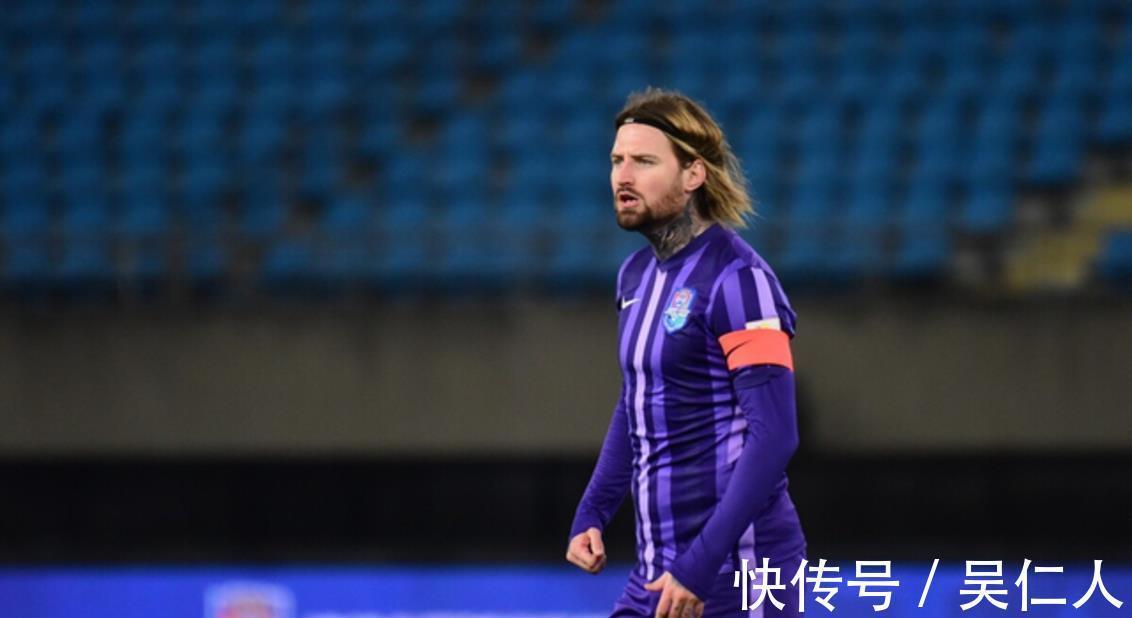卡达尔|津门虎迎来买断卡达尔最佳时机,鲁能或将正式放走他,值得期待!
