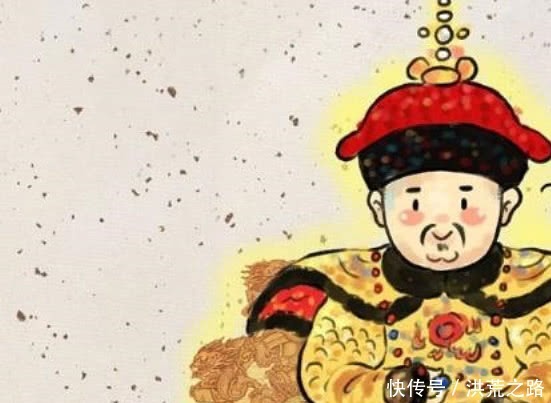孙殿英在盗墓时,为何不停念叨一段话“老祖宗,我为您报仇了”!