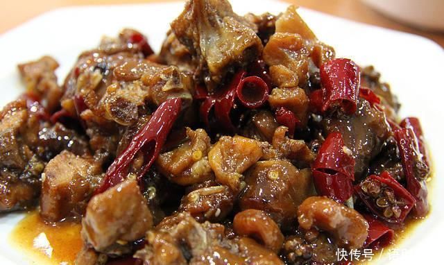 饮食习惯|高血压不能吃太多肉这4种肉，反而可能让血压不升反降，别不信