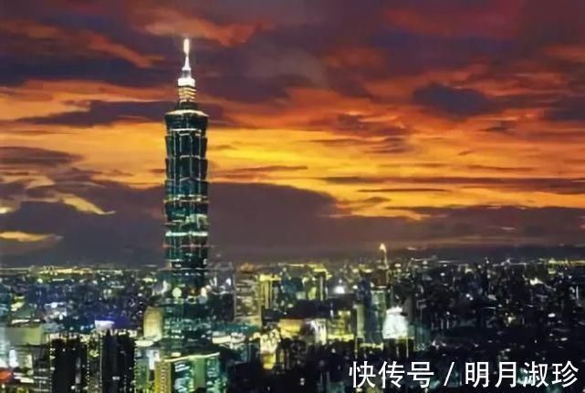 家乡|中国最美夜景城市排行榜，第一名竟是它！快看看你家乡上榜没？