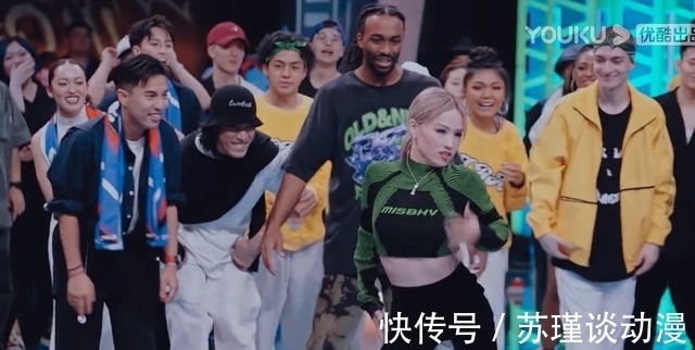 b你被“AC雷曦”對(duì)決ibuki圈粉了么？AC雷曦坦白：之前輸了，一直想贏她……