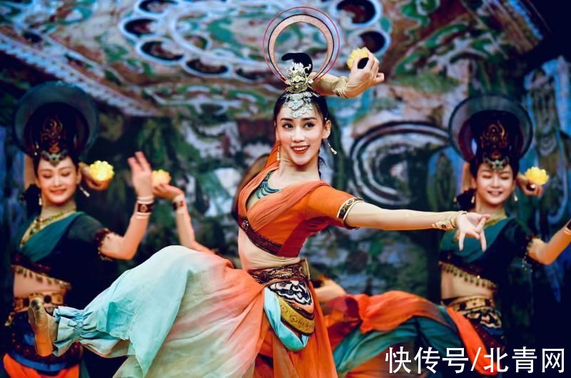 春君|舞剧《五星出东方》即将展开二轮演出 跨越千年生动呈现精绝古城