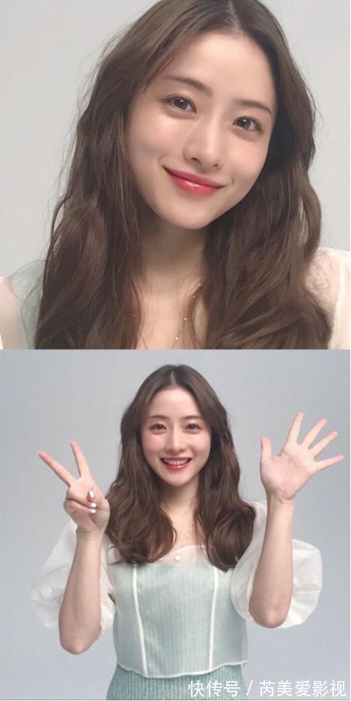 减龄|别老是跟风剪头发,试试今年超流行的4款“初恋头”,真的很减龄