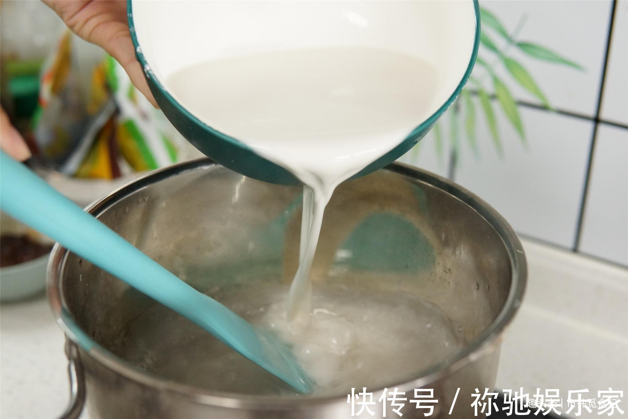 秋天，吃土豆吃山药，不如吃它，膳食纤维特别多，1元能做一大盘