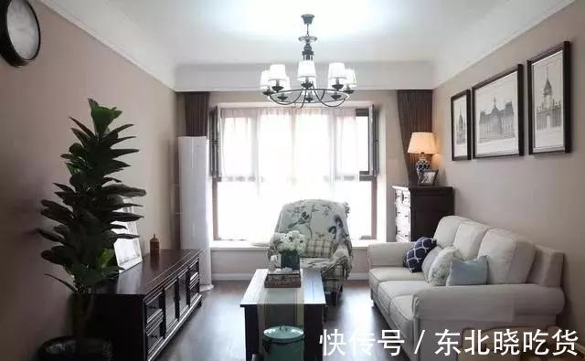 餐厅|不要背景墙、不要吊顶,老婆说我抠门任性,完工后却越看越喜欢