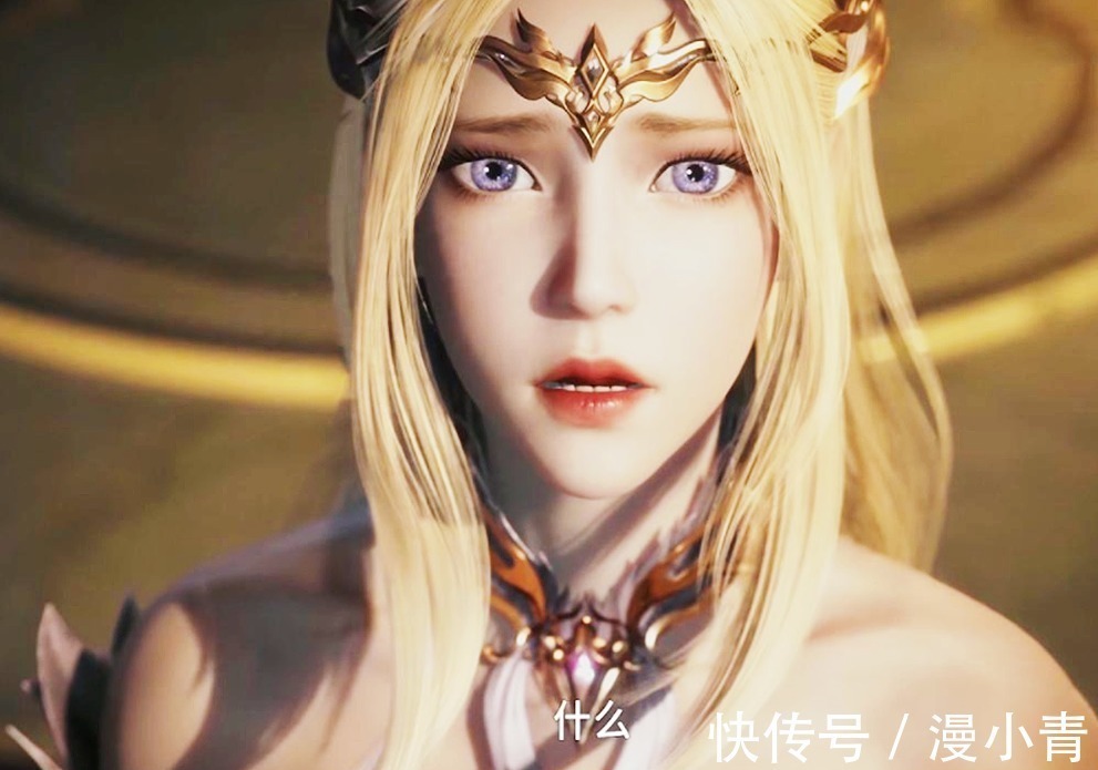 观音泪|斗罗大陆:千仞雪的神考完全没难度,最大的看头还与唐三有关