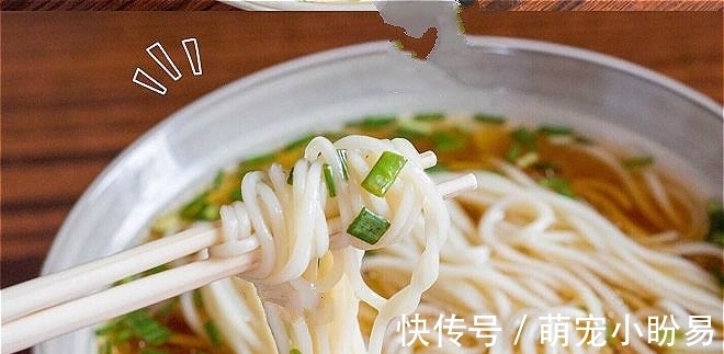 香菇丁|分享面条的十种做法，总有一种是你喜欢吃的！