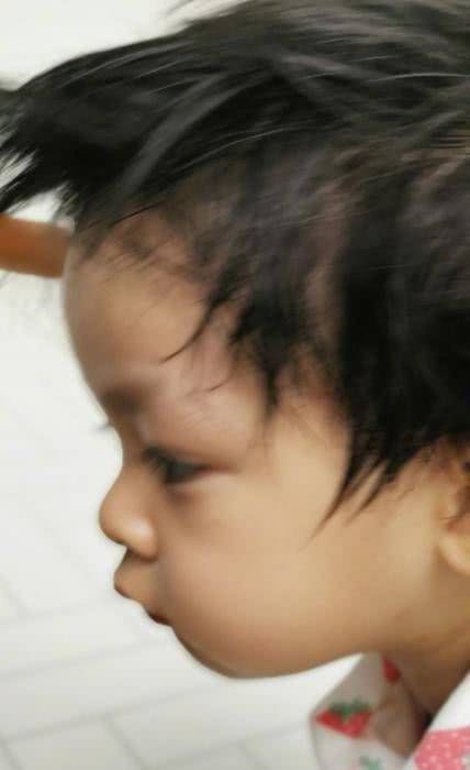 父母|有一种爱情故事叫“尔康和小燕子”,宝贝儿子真会长,难怪叫好看