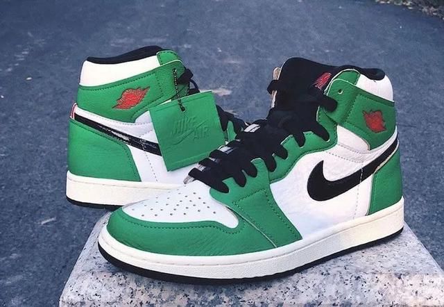 差几倍的价格却有着相似的外观，你怎么看待这些平替款NIKE和AJ？