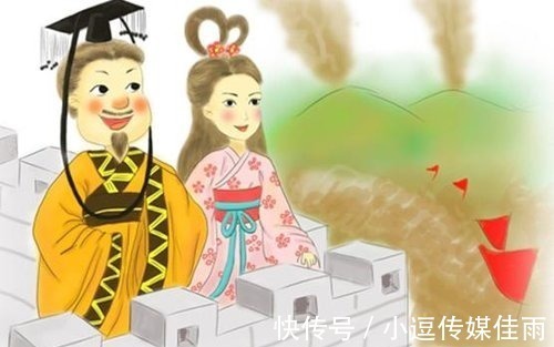 软肋#“英雄难过美人关 ”,它的下半句说透了女人的软肋!