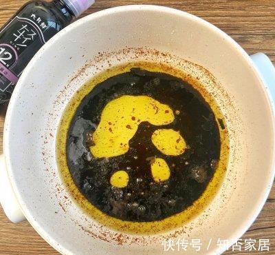 秘密|葱油面香而不腻的秘密,一碗不够吃