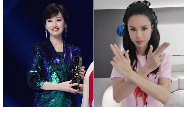 张智霖|香港艺人纷纷转战内地市场：有年赚过千万也有收获高人气