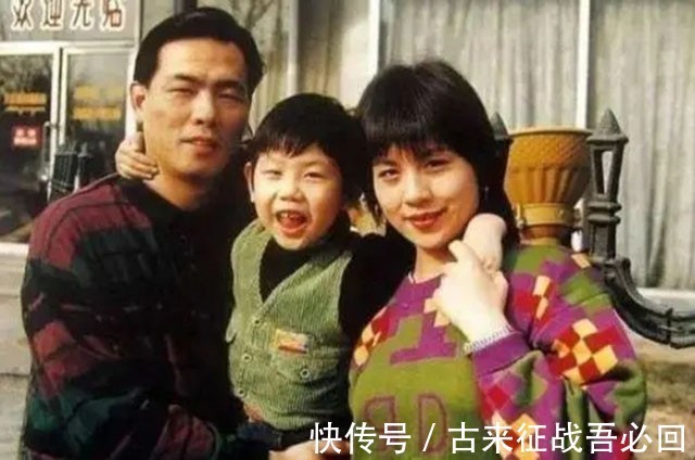 国家体育总局|国乒文体恋仅蔡振华圆满,相濡以沫34年,曾和妻子住15平米小屋