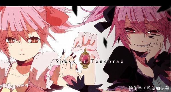 少女|正统魔法少女应该是像小樱那样的还是像小圆那样的!