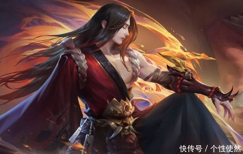 打野|王者对抗路万金油是亚瑟，打野万金油是橘子，射手就厉害了！