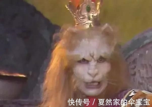 玉华州!它是西游记最善良的妖怪,从不伤人,却落得个被人分食的下场