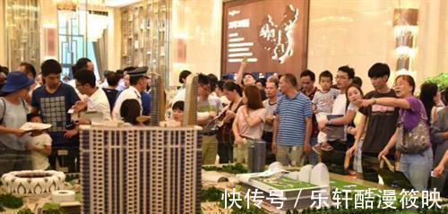 住房|房地产“三大趋势”你了解吗看清趋势,买不买房答案就很明
