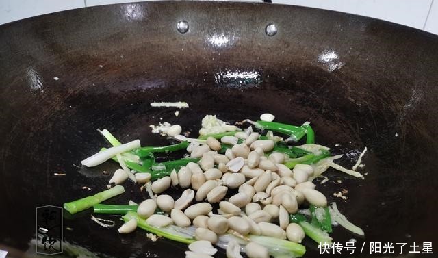 花生|家里男士喜欢的下酒菜,每次喝酒,做上一份,下酒又神爽