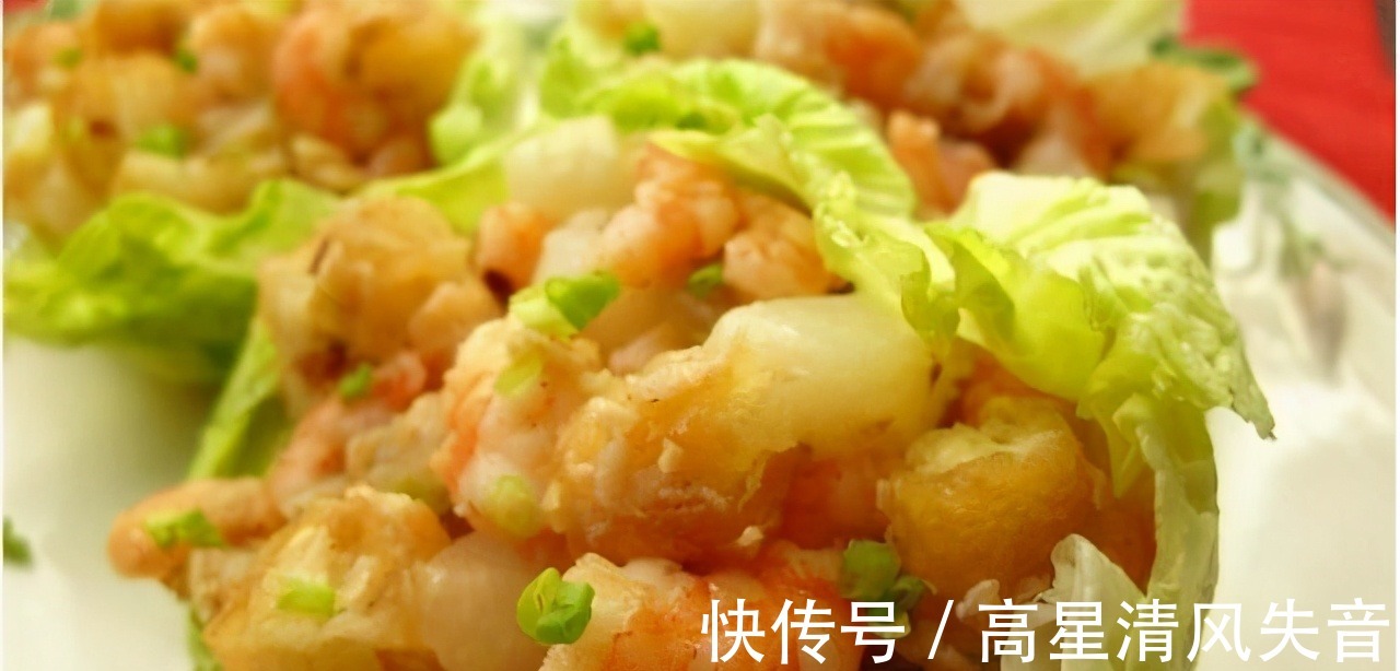 香菇|精选35款菜肴分享，有荤有素营养美味，你也试做几道吧！