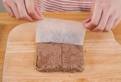 新滋味|美食新滋味：好吃不腻的黄金牛肉粒