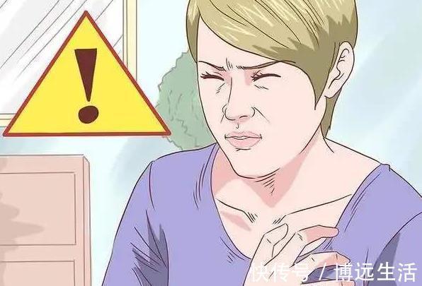 海带|妇女患上“乳腺增生”,2种食物一定要避开,疏散结节,增生消失