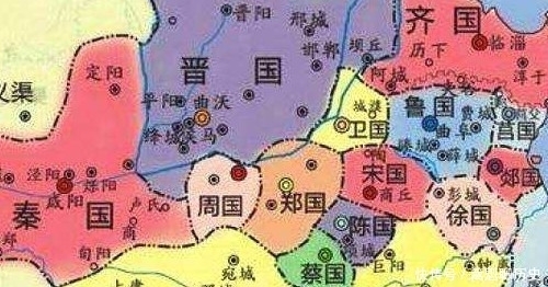 古代爵位是怎么变得不值钱的？看爵位画风不断崩塌的历史演变