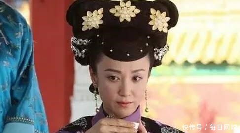 全妃|太后送了瓶酒给皇后，皇后随即暴毙，成为清史唯一死因成谜的皇后