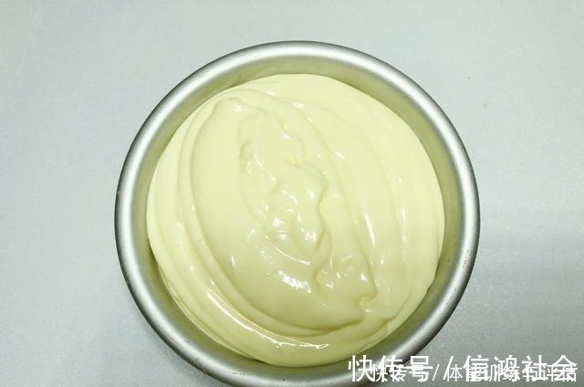 夏日蛋糕,免烤箱,免打发,入口即化,冰淇淋口感,不学吃亏了哦
