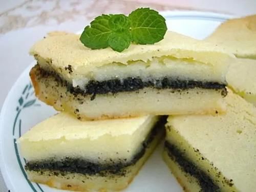 过年就馋这个小点心，香甜软糯，好吃又健康，做法超简单