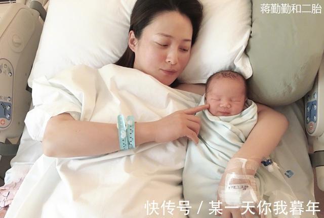 大宝|女性生二胎的末班车是多少岁超过年龄就别再冒险了,生命最重要