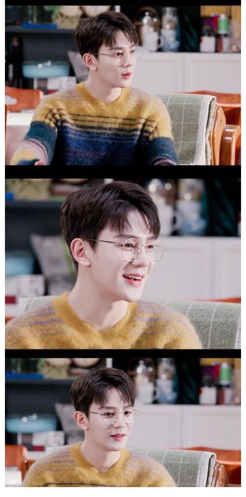 新剧|夏之光变身欢乐喜剧人,新剧帅气值max