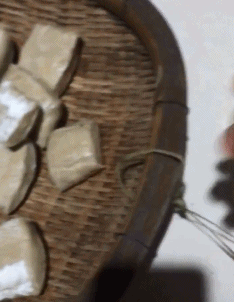 |搞笑GIF图:当你接到放假通知的时候……