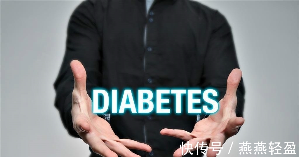 体检|糖尿病的真凶找到了,医生忠告,最好远离四种生活习惯