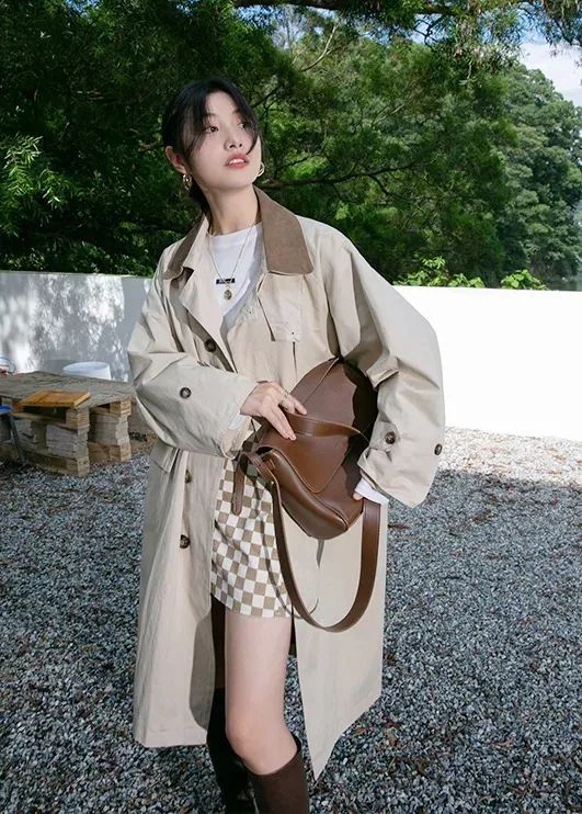 罗子君|不想被叫“阿姨”？这种廉价感搭配别穿了