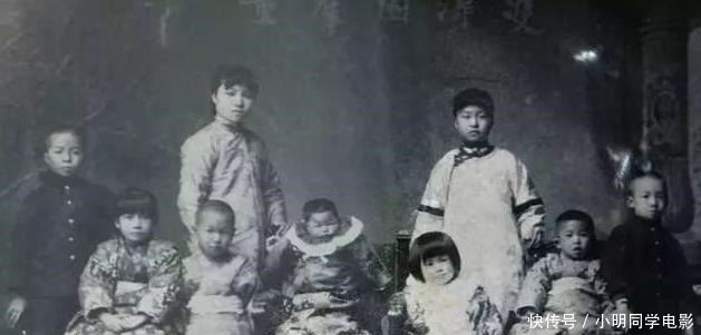 梁思成|林徽因嫁到梁启超家,儿子表示“鸭梨山大”,婆婆也“顶不住”