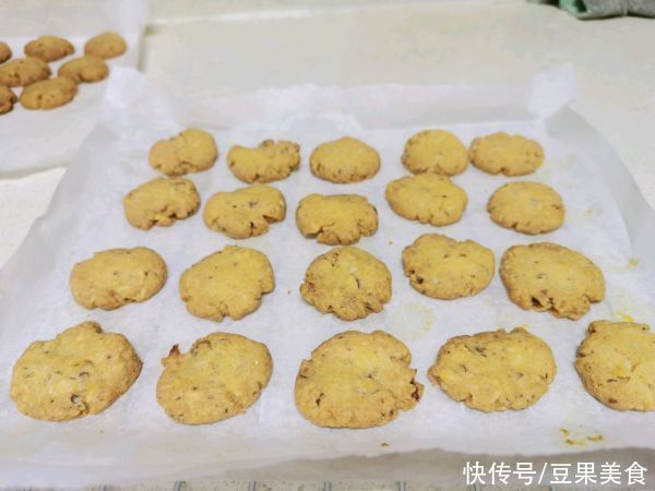 上桌妙光的小桃酥，这个冬日别再错过啦