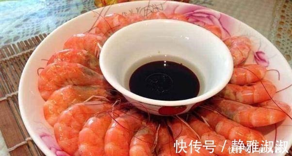 大虾|不管煮冻虾还是活虾,别直接下锅,牢记这些技巧,虾肉鲜嫩无腥味