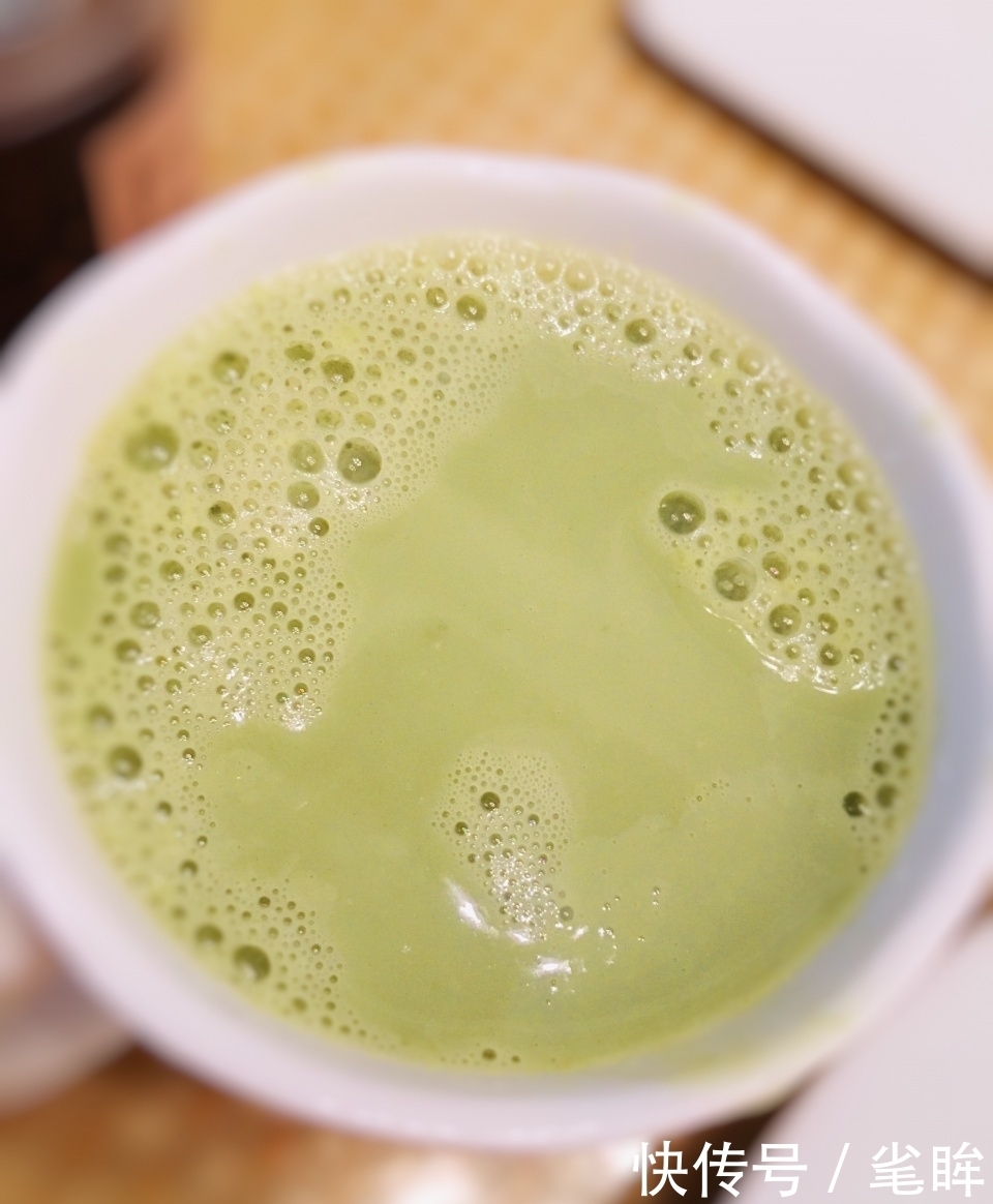 颜色|天冷了,早餐搭配这7款豆浆,自然谷物好颜色,美味营养暖心健康