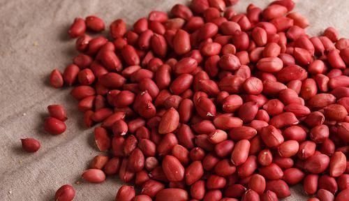 区别|生花生与熟花生有什么区别,哪一种对人体健康帮助更大看完再吃